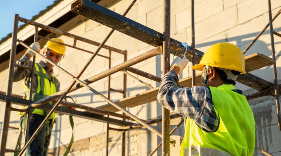 Professional residential roofers in Geismar, LA